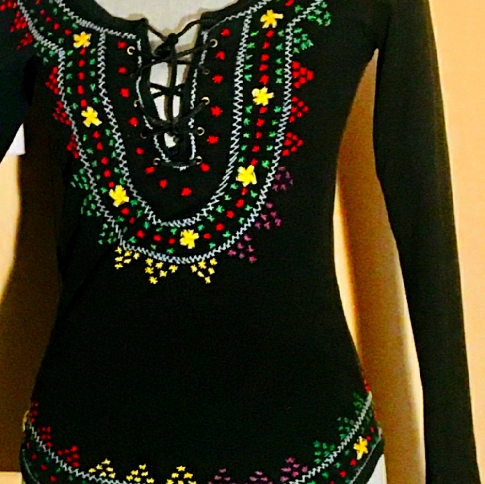 Betsy Johnson Shirt